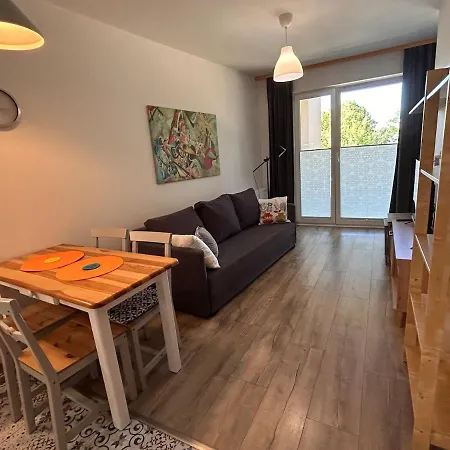 Old Town Kacik Street K10 Apartamento Cracóvia