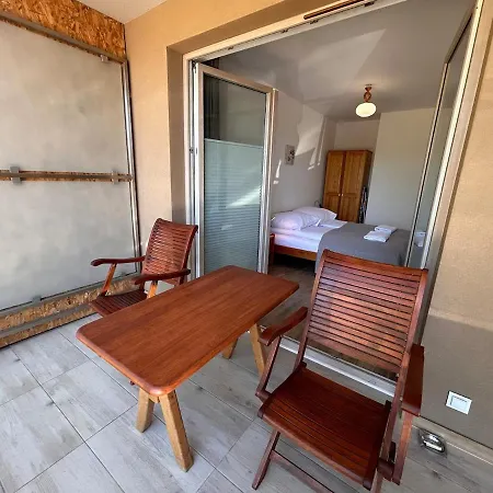 Apartamento Old Town Kacik Street K10 Cracóvia