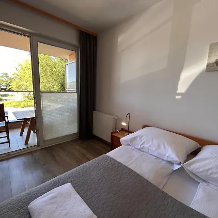 Apartamento Old Town Kacik Street K10