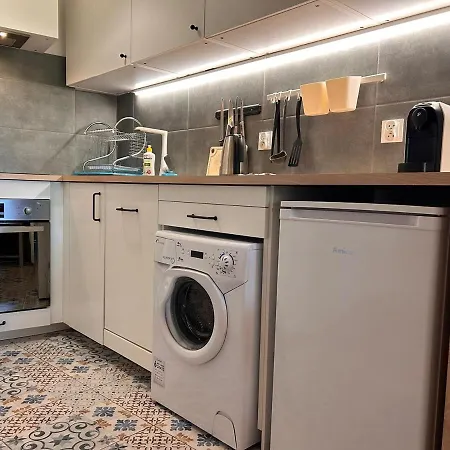 Apartamento Old Town Kacik Street K10 Cracóvia