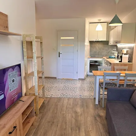 Apartamento Old Town Kacik Street K10