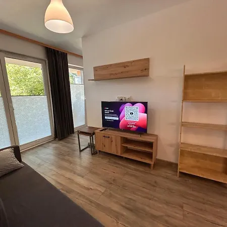 Apartamento Old Town Kacik Street K10 *