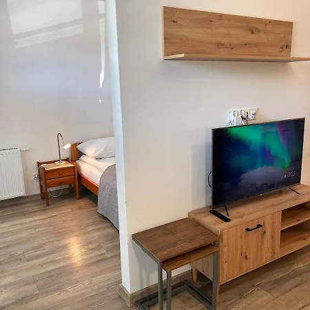 Apartamento Old Town Kacik Street K10 Cracóvia