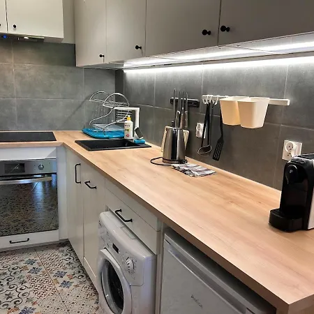 Old Town Kacik Street K10