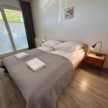 Old Town Kacik Street K10 Apartamento Cracóvia