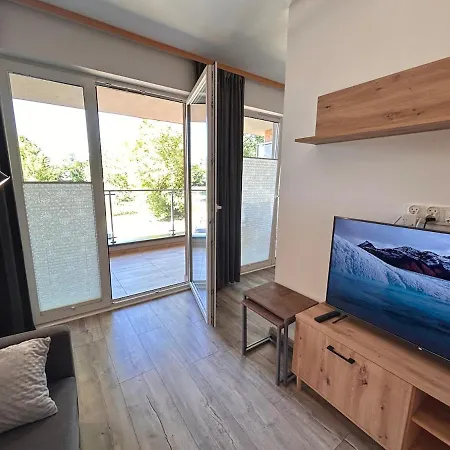 Apartamento Old Town Kacik Street K10 *