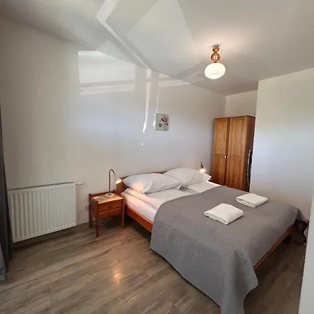 Old Town Kacik Street K10 * Kraków