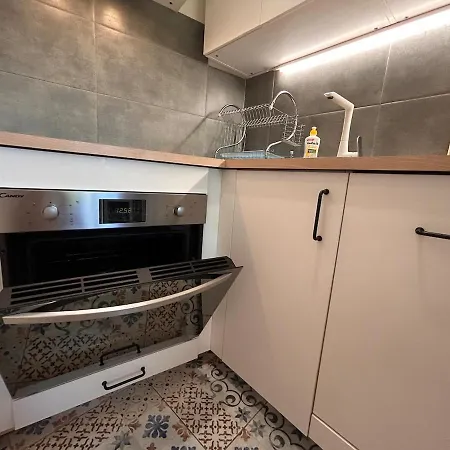 Old Town Kacik Street K10 *