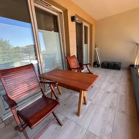 Lejlighed Old Town Kacik Street K10