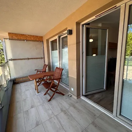 Old Town Kacik Street K10 Kraków