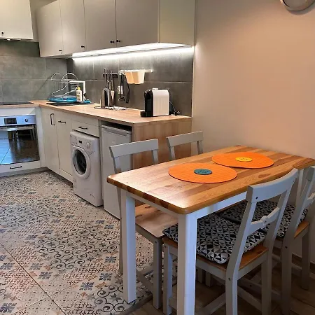 Old Town Kacik Street K10 * Kraków