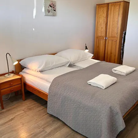 Old Town Kacik Street K10 * Kraków