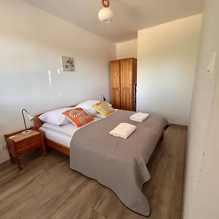 Old Town Kacik Street K10 Lejlighed