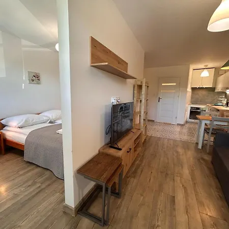 Lejlighed Old Town Kacik Street K10 *