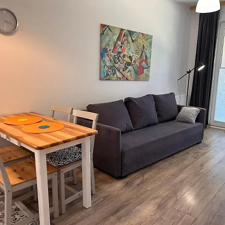 Old Town Kacik Street K10 * Kraków