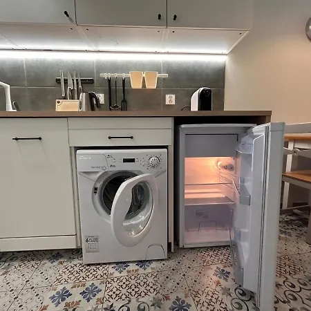 Lejlighed Old Town Kacik Street K10